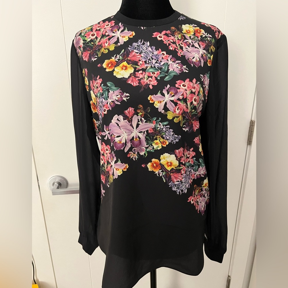 Ted Baker brand new top